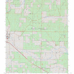 Ellsinore, MO FSTopo Preview 1