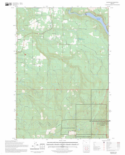Elwood, OR FSTopo Preview 1