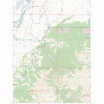 Emigrant, MT FSTopo Preview 1