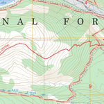 Empire, CO FSTopo Preview 2