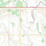 Emery West, UT FSTopo Preview 2