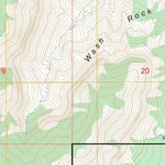 Emery West, UT FSTopo Preview 3