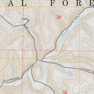 English, IN FSTopo Preview 2