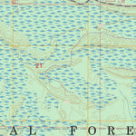 Ensign, MI FSTopo Preview 2