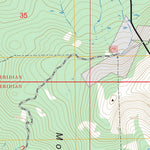 Elkhorn, MT FSTopo Preview 2