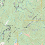 Enka, NC FSTopo Preview 3