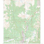 Engineer Mountain, CO FSTopo Preview 1