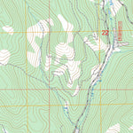 Esmeralda Hill, MT FSTopo Preview 3