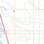 Ennis, MT FSTopo Preview 2