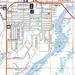 Ennis, MT FSTopo Preview 3