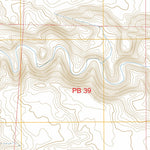 Escalante, UT FSTopo Preview 3