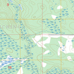 Ericsburg, MN FSTopo Preview 3