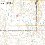 Espanola, NM FSTopo Preview 2