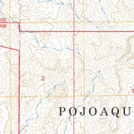 Espanola, NM FSTopo Preview 3