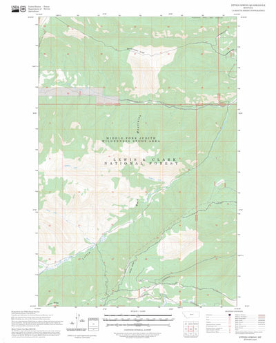 Ettien Spring, MT FSTopo Preview 1