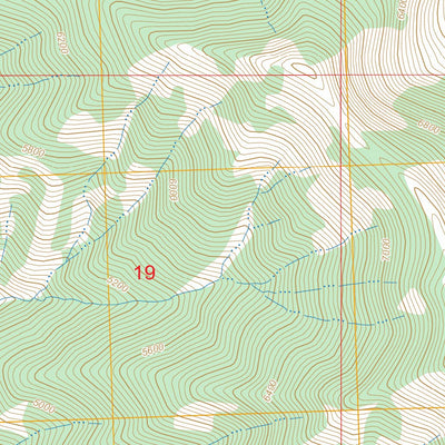 Essex, MT FSTopo Preview 3