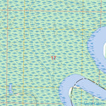 Estiffanulga, FL FSTopo Preview 2