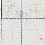 Elkhart NW, KS FSTopo Preview 2