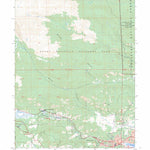 Estes Park, CO FSTopo Preview 1