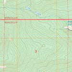 Estes Park, CO FSTopo Preview 2