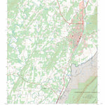 Etowah, TN FSTopo Preview 1