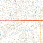 Eureka Ranch, AZ FSTopo Preview 3