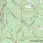 Eureka Springs, AR-MO FSTopo Preview 3