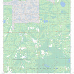 Fairview, FL FSTopo Preview 1