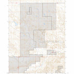 Fairburn NE, SD FSTopo Preview 1