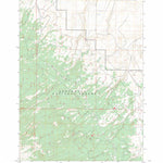 Evans Well, OR FSTopo Preview 1