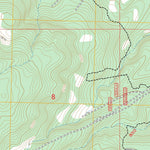 Evans Well, OR FSTopo Preview 3
