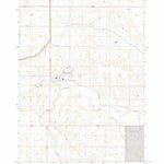 Fairburn, SD FSTopo Preview 1