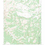 Fable Valley, UT FSTopo Preview 1