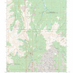 Fairview Peak, CO FSTopo Preview 1