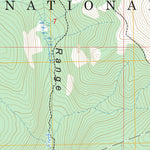 Fairview Peak, CO FSTopo Preview 2