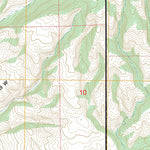 Fanny Peak, WY-SD FSTopo Preview 2