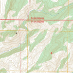 Fanny Peak, WY-SD FSTopo Preview 3