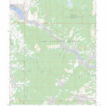 Farnum Peak, CO FSTopo Preview 1