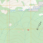 Farnum Peak, CO FSTopo Preview 2