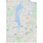 Farquhar Peak, MN-ON FSTopo Preview 1