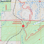 Farquhar Peak, MN-ON FSTopo Preview 3