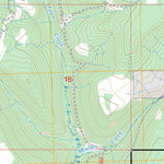 Fawn Creek, CO FSTopo Preview 3