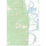 Farnham Peak, ID FSTopo Preview 1
