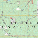 Felkner Hill, CA FSTopo Preview 2