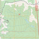 Felkner Hill, CA FSTopo Preview 3