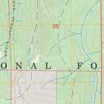 Father Mountain, OR FSTopo Preview 2