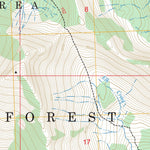 Felix Peak, MT FSTopo Preview 3