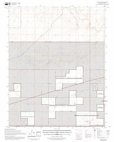 Felt SW, OK-TX FSTopo Preview 1