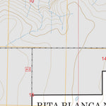Felt SW, OK-TX FSTopo Preview 2
