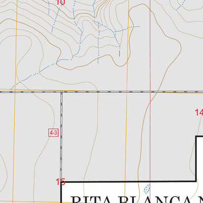 Felt SW, OK-TX FSTopo Preview 2